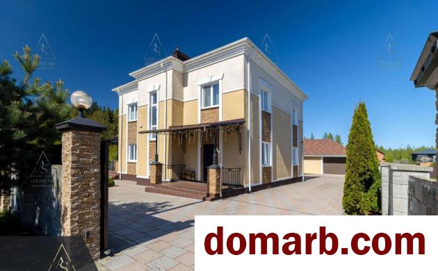 Купить Хатежино Купить дом 359.2 м2 Пригожая ул ул. $449900 в городе Хатежино