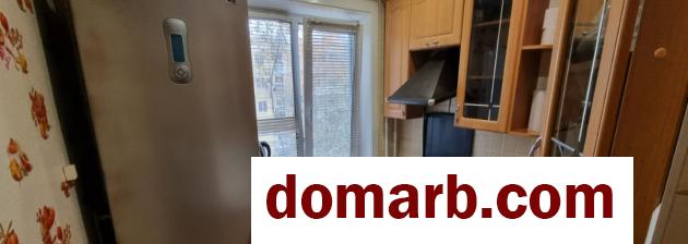 Купить Витебск Снять Квартиру 1989 г. 60 м2 3 этаж 2-ная Черняховск� в городе Витебск