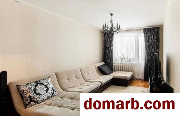 Купить Минск Снять Квартиру 1-ная Калиновского ул. $300 в городе Минск