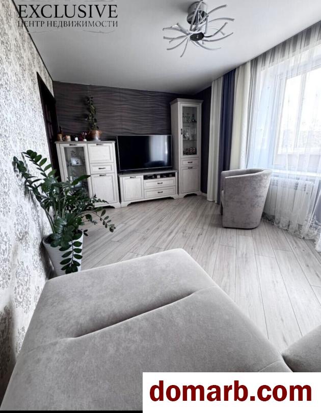 Купить Жодино Купить Квартиру 1989 г. 51.6 м2 4 этаж 2-ная Советская  в городе Жодино