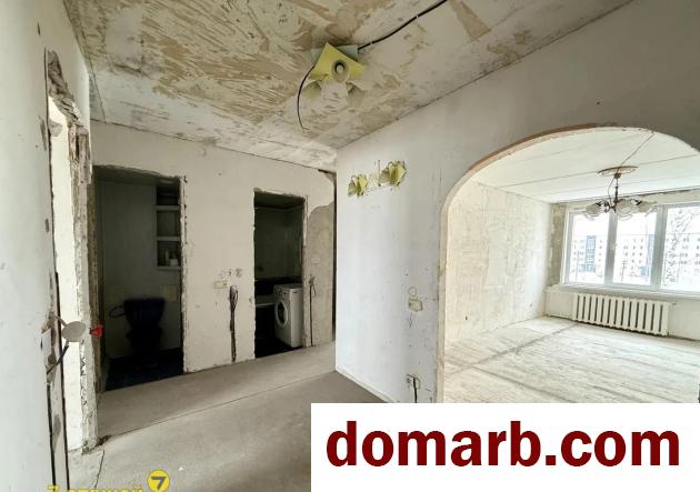 Купить Беларусь Купить Квартиру 1982 г. 77.8 м2 3 этаж 4-ная Новосел� в городе Беларусь