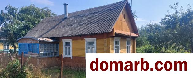 Купить Снов Купить Квартиру 51.7 м2 1 этаж 2-ная 17 сетября ул. $10000 в городе Снов