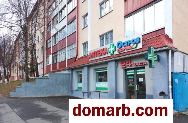 Купить Мозырь Арендовать Коммерческую недвижимость 1970 г. 98 м2  в городе Мозырь