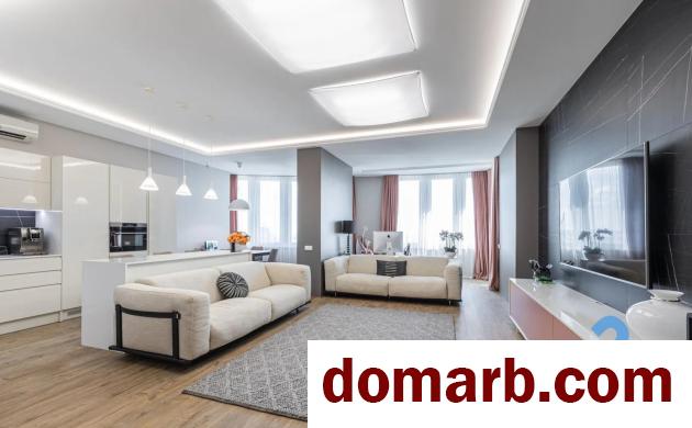 Купить Беларусь Купить Квартиру 2012 г. 125.2 м2 21 этаж 3-ная Минск у в городе Беларусь