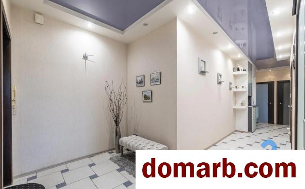 Купить Беларусь Купить Квартиру 2005 г. 83.8 м2 9 этаж 3-ная Минск ул в городе Беларусь