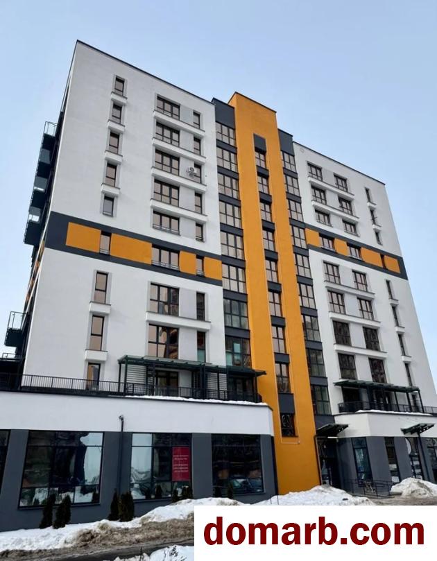 Купить Минск Купить Квартиру 2025 г. 61.9 м2 8 этаж 3-ная Жореса Алфё в городе Минск