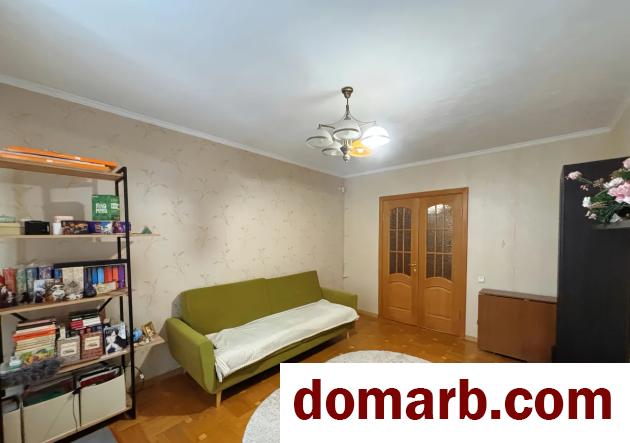 Купить Минск Купить Квартиру 1989 г. 51.9 м2 1 этаж 2-ная Нестерова у в городе Минск