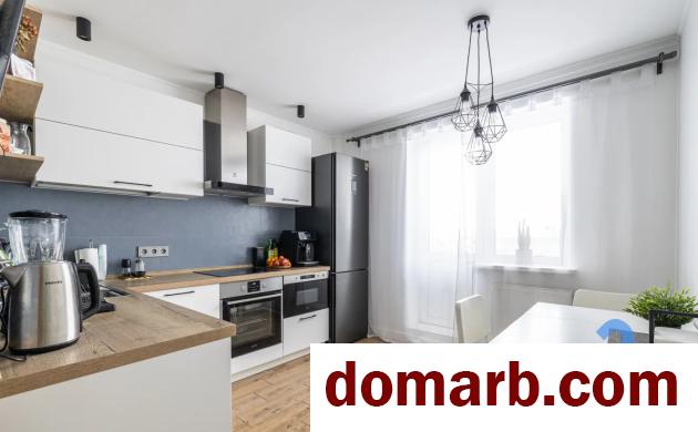 Купить Минск Купить Квартиру 2014 г. 59.4 м2 12 этаж 2-ная Алибегова � в городе Минск