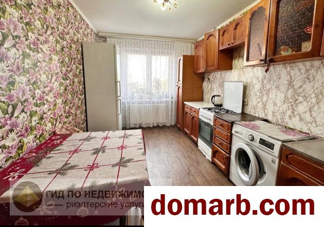 Купить Гродно Купить Квартиру 2010 г. 80.3 м2 1 этаж 3-ная Тавлая ул.  в городе Гродно