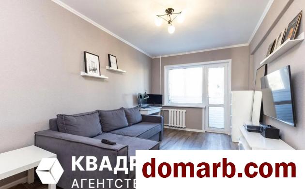 Купить Минск Купить Квартиру 1967 г. 44 м2 4 этаж 2-ная Берута ул. 9к3 в городе Минск