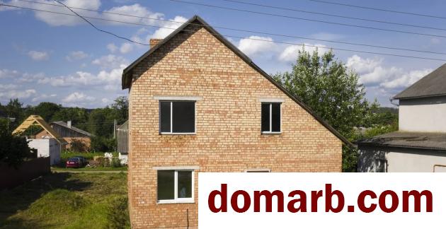 Купить Самохваловичи Купить Квартиру 2008 г. 144.9 м2 2 этаж 4-ная $598 в городе Самохваловичи