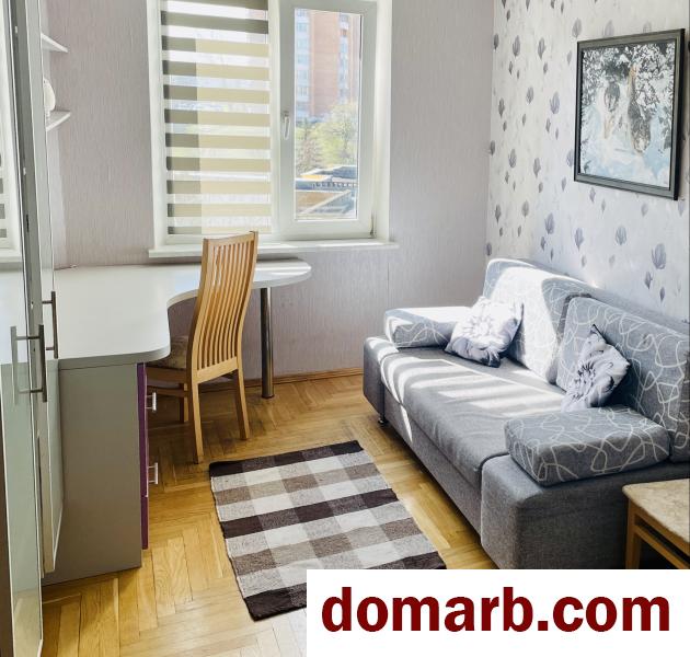 Купить Минск Снять Квартиру 84 м2 6 этаж 3-ная Радужная ул. $700 в городе Минск