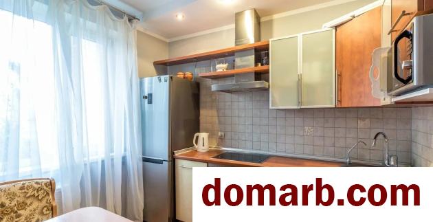 Купить Минск Снять Квартиру 1-ная Притыцкого ул. $300 в городе Минск