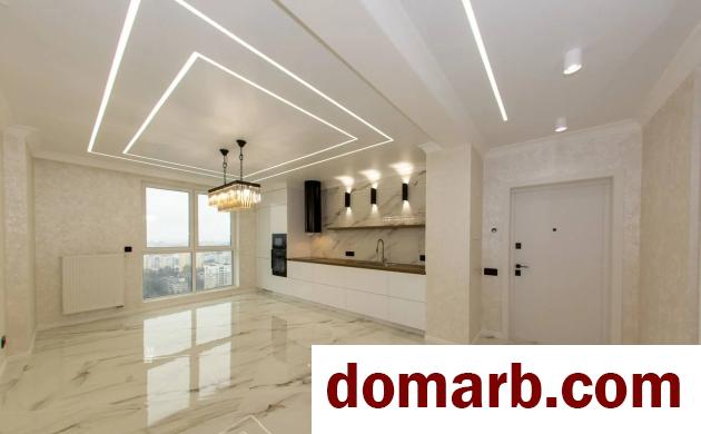 Купить Минск Купить Квартиру 2022 г. 74.3 м2 24 этаж 3-ная Аэродромна в городе Минск