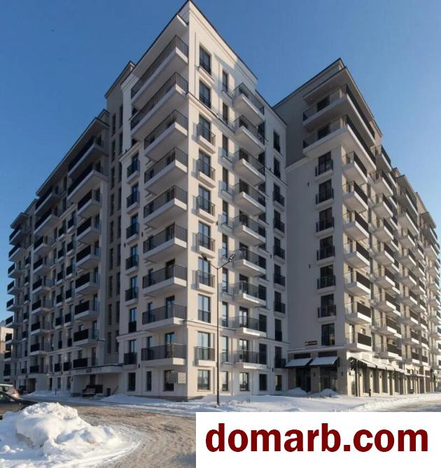 Купить Минск Купить Квартиру 2025 г. 68.3 м2 4 этаж 3-ная Виталия Цви в городе Минск