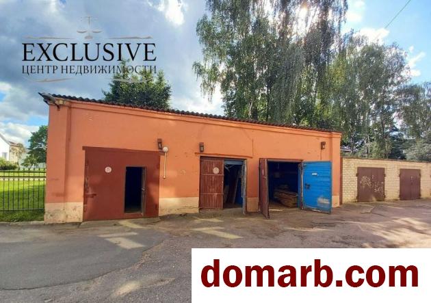 Купить Полоцк Купить Гараж 80 м2 Франциска Скорины ул ул. $15000 в городе Полоцк
