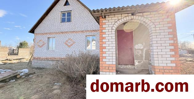 Купить Раков Купить Дом 2007 г. 116.6 м2 1 этаж 1-ная Парковая ул. $27700 в городе Раков