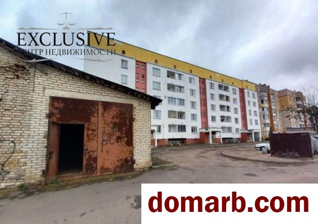 Купить Полоцк Купить Гараж 55.6 м2 Свердлова ул ул. $13000 в городе Полоцк