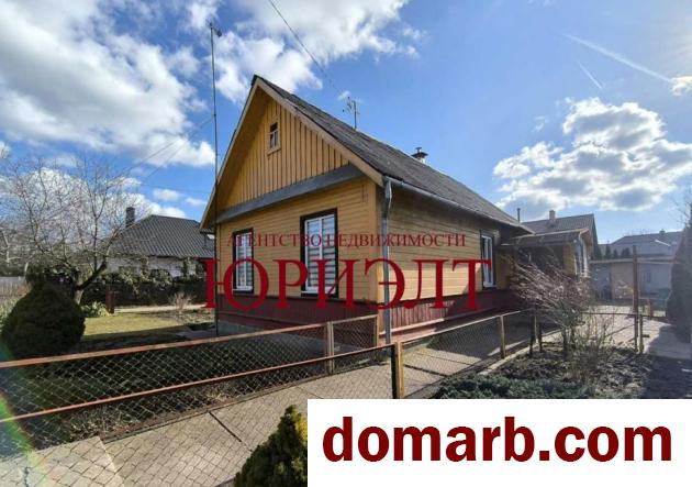 Купить Брест Купить дом 1950 г. 57.9 м2 3-ная Красногвардейская ул у в городе Брест