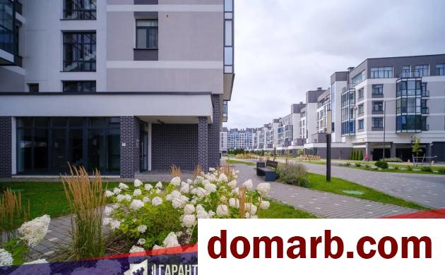 Купить Минск Купить Квартиру 2020 г. 106.1 м2 3 этаж 4-ная Ратомская � в городе Минск