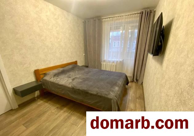 Купить Минск Снять Квартиру 1-ная Веры Хоружей ул. $300 в городе Минск