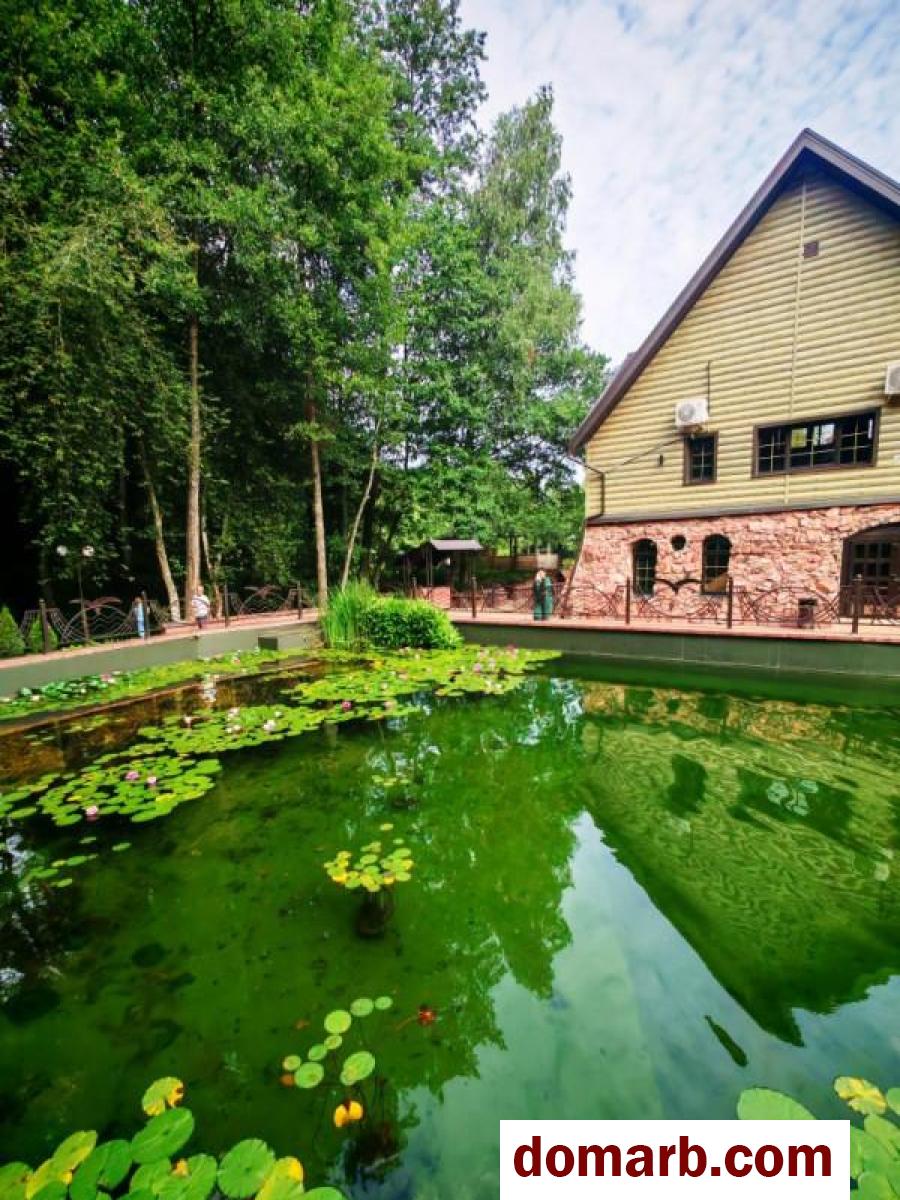 Купить Полонка Купить Коммерческую недвижимость 2021 г. 1500 м2 1 э в городе Полонка