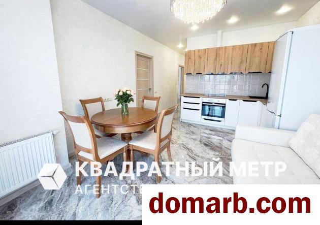 Купить Минск Снять Квартиру 2023 г. 52.4 м2 12 этаж 3-ная Жореса Алфё� в городе Минск