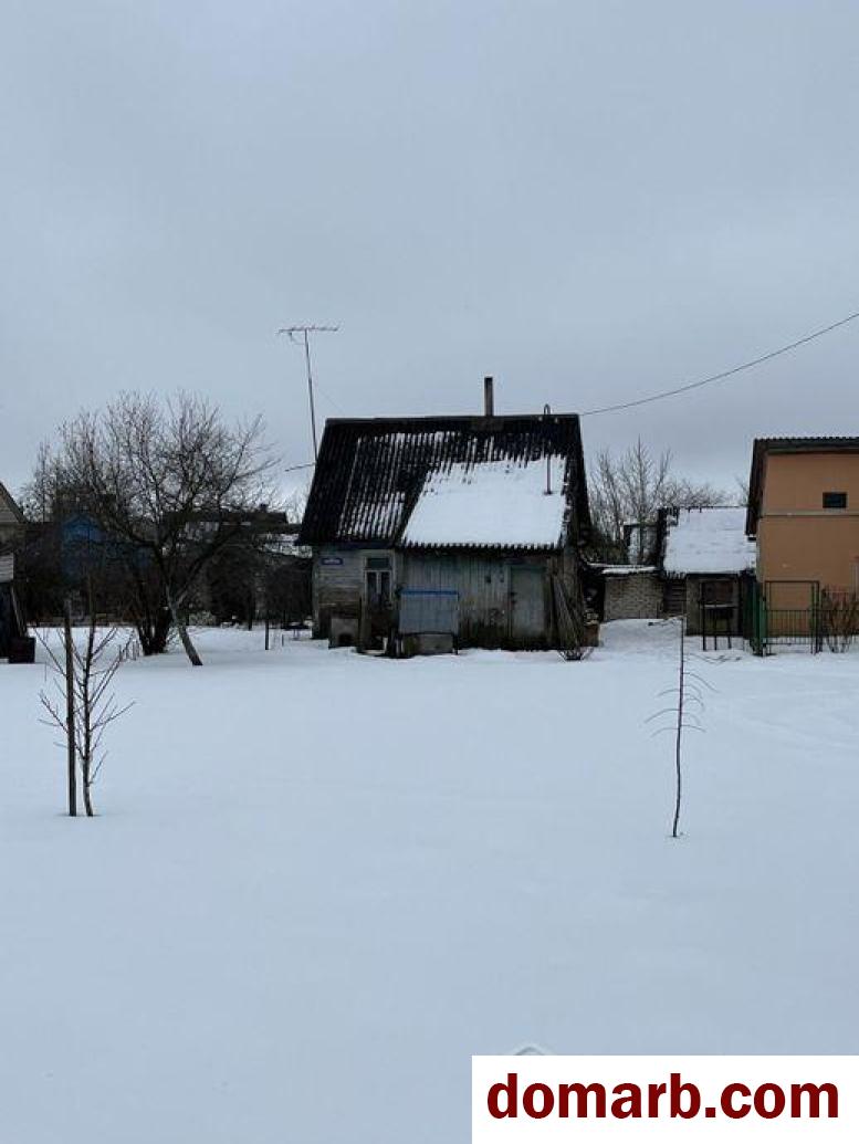 Купить Озёры Купить дом 1950 г. 29.5 м2 1-ная Камчатский переулок ул в городе Озёры