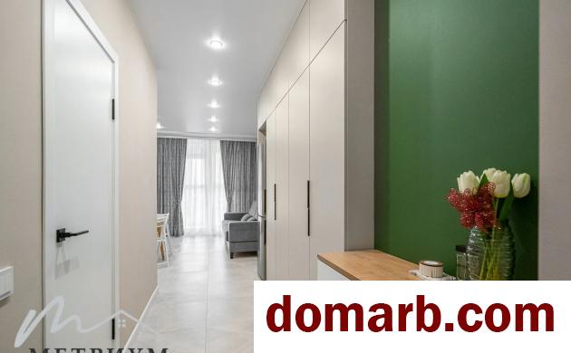 Купить Минск Купить Квартиру 2021 г. 28.9 м2 16 этаж 1-ная Белградска в городе Минск