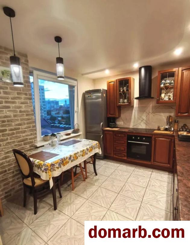 Купить Минск Купить Квартиру 2014 г. 79.6 м2 4 этаж 3-ная Мачульског� в городе Минск