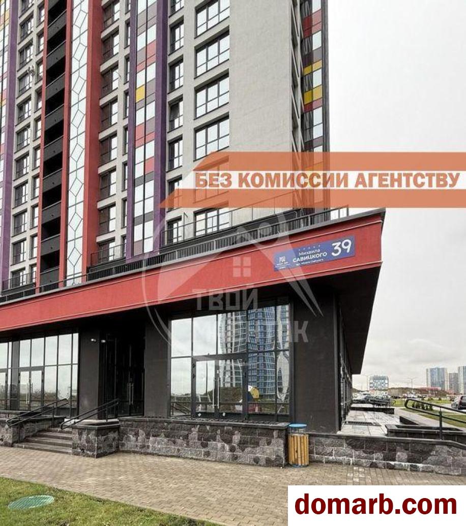 Купить Минск Арендовать коммерческую недвижимость 53 м2 Михаи� в городе Минск