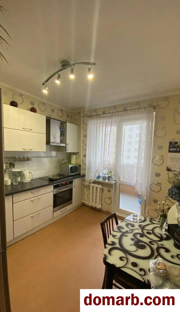 Купить Минск Снять Квартиру 1-ная Бурдейного ул. $300 в городе Минск