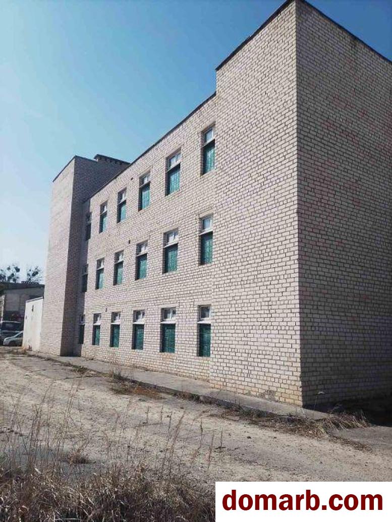 Купить Брест Арендовать коммерческую недвижимость 589 м2 Гозде в городе Брест