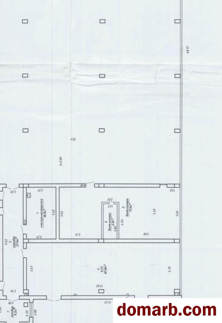 Купить Брест Арендовать коммерческую недвижимость 1000 м2 Крас� в городе Брест