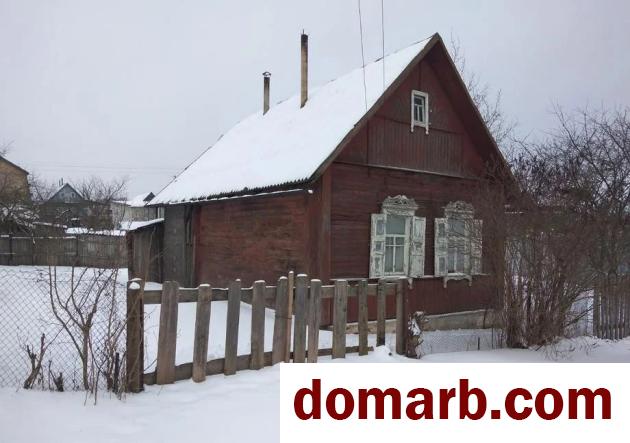 Купить Витебск Купить Квартиру 1953 г. 42 м2 1 этаж 1-ная Якуба Кола в городе Витебск