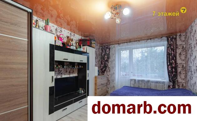 Купить Беларусь Купить Квартиру 1970 г. 29.9 м2 4 этаж 1-ная Минск ул в городе Беларусь