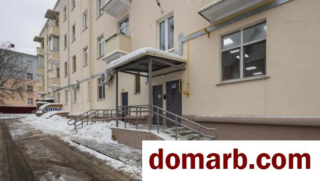 Купить Минск Купить Квартиру 1958 г. 57.2 м2 2 этаж 2-ная Коласа ул. 33 в городе Минск