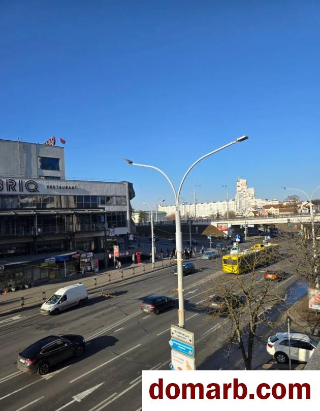 Купить Минск Купить Квартиру 1985 г. 67.4 м2 9 этаж 3-ная Немига ул. $1 в городе Минск