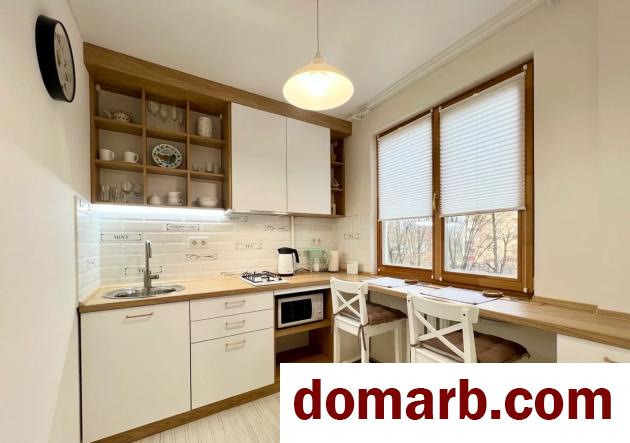 Купить Минск Купить Квартиру 1962 г. 45 м2 3 этаж 2-ная Гая ул. $111500 в городе Минск
