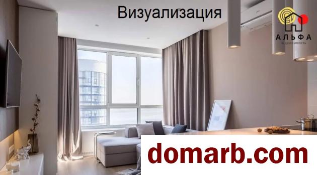 Купить Минск Купить Квартиру 2026 г. 27.1 м2 12 этаж 1-ная Жореса Алф� в городе Минск