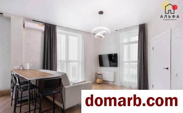 Купить Минск Купить Квартиру 2023 г. 42.2 м2 25 этаж 2-ная Жореса Алф� в городе Минск