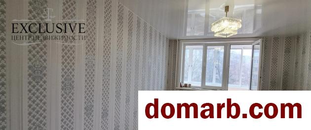 Купить Гродно Купить Квартиру 1988 г. 34.5 м2 2 этаж 1-ная Декабрист� в городе Гродно