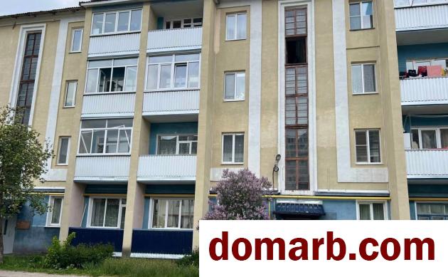 Купить Марьина Горка Купить Квартиру 1949 г. 71 м2 2 этаж 3-ная Нова в городе Марьина Горка