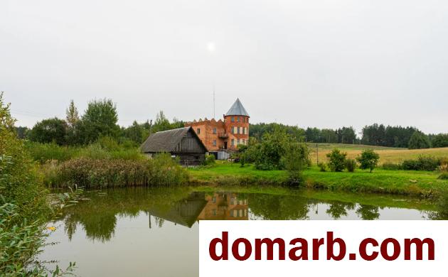 Купить Романы Купить Квартиру 2003 г. 245.7 м2 1 этаж 5+-ная Полевая у в городе Романы