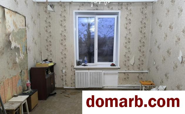 Купить Борисов Купить Квартиру 1957 г. 31 м2 2 этаж 1-ная Труда ул. $2 в городе Борисов