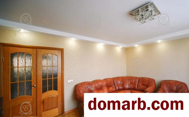 Купить Минск Купить Квартиру 2007 г. 66.3 м2 3 этаж 2-ная Сырокомли у в городе Минск