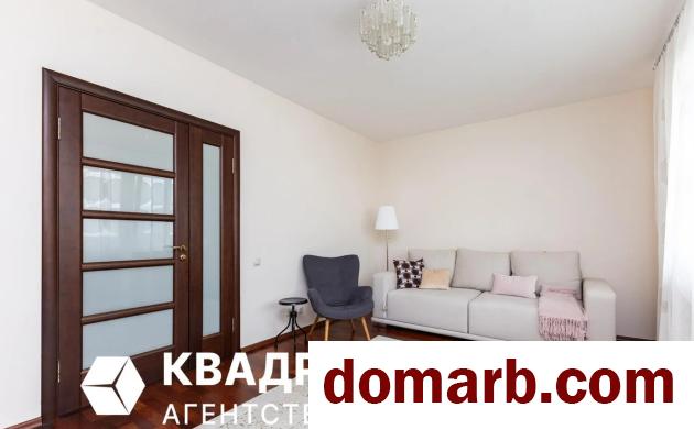 Купить Минск Купить Квартиру 2007 г. 78 м2 5 этаж 3-ная Притыцкого у в городе Минск