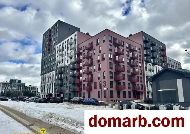 Купить Беларусь Купить Квартиру 2025 г. 40.3 м2 6 этаж 1-ная Копище у в городе Беларусь