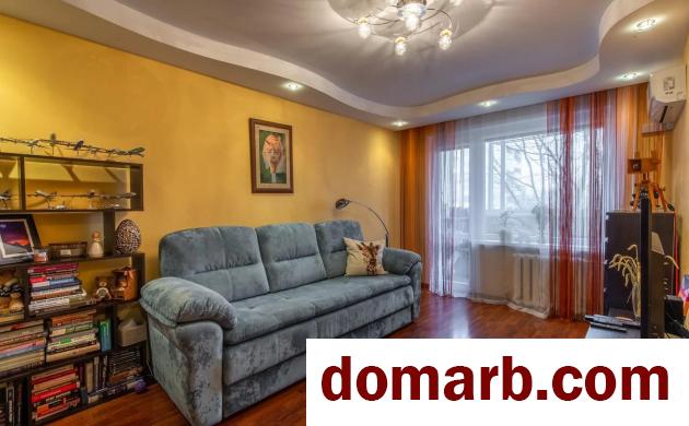 Купить Минск Купить Квартиру 1974 г. 35.2 м2 5 этаж 1-ная Одоевского  в городе Минск