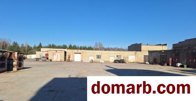 Купить Брест Снять Гараж 5000 м2 Гоздецкого ул ул. в городе Брест